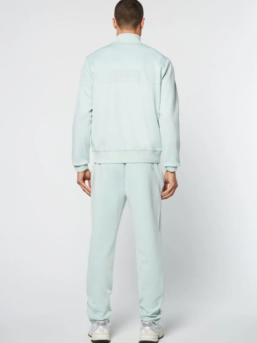 perforata_track_jacket_surf_spray_3.webp Discount Perforata Track Jacket- Surf Spray View All