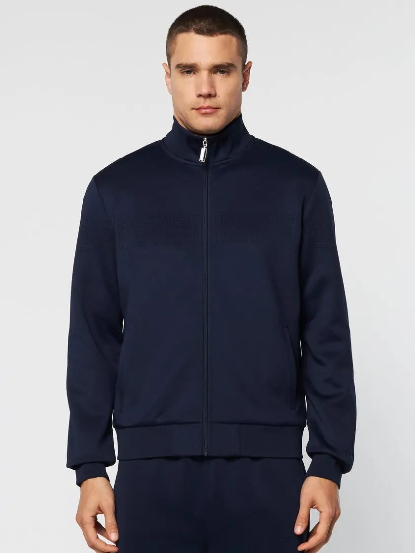 perforata_track_jacketmaritime_blue_1-1.webp Clearance Perforata Track Jacket-Maritime Blue Jackets