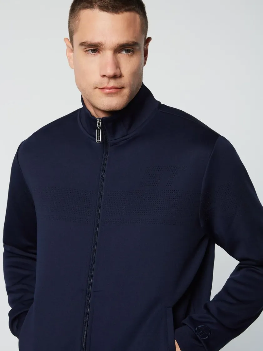 perforata_track_jacketmaritime_blue_4-1.webp Clearance Perforata Track Jacket-Maritime Blue Jackets