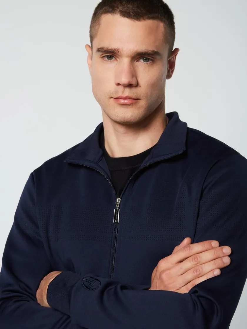 perforata_track_jacketmaritime_blue_5.webp Discount Perforata Track Jacket-Maritime Blue View All