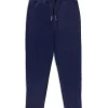 Outlet Perforata Track Pant-Maritime Blue Pants And Sweatpants