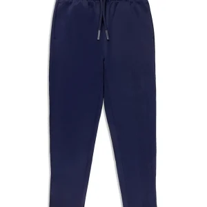 New Perforata Track Pant-Maritime Blue Tracksuits