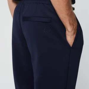 Store Perforata Track Pant-Maritime Blue For The Court