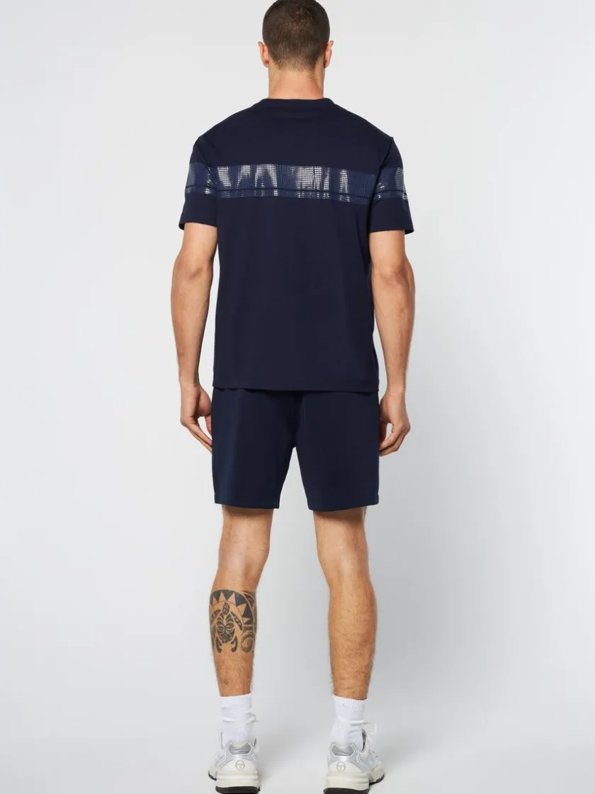 perforata_tshirt_maritime_blue_3.webp Outlet Perforata T-Shirt- Maritime Blue View All