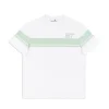 Fashion Perforata T-Shirt- Surf Spray For The Court