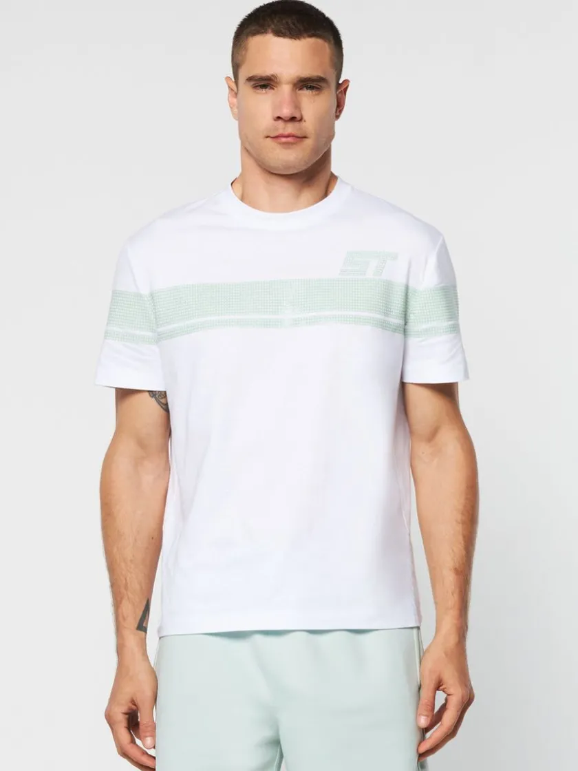 perforata_tshirt_surf_spray_1.webp Clearance Perforata T-Shirt- Surf Spray View All