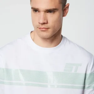 Store Perforata T-Shirt- Surf Spray T-Shirts