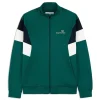 Flash Sale Pero Track Jacket Archivio- Evergreen Jackets