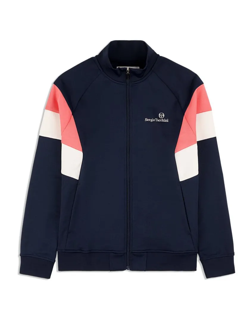 pero_track_jacket_archivio_maritime_blue_0-1.webp Shop Pero Track Jacket Archivio- Maritime Blue Jackets