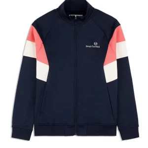 Best Sale Pero Track Jacket Archivio- Maritime Blue View All