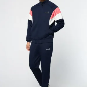 Best Sale Pero Track Jacket Archivio- Maritime Blue View All