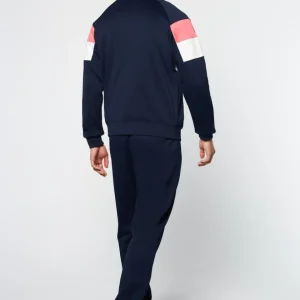 Best Sale Pero Track Jacket Archivio- Maritime Blue View All