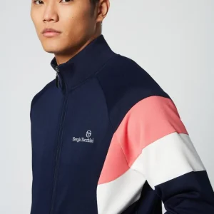 Best Sale Pero Track Jacket Archivio- Maritime Blue View All