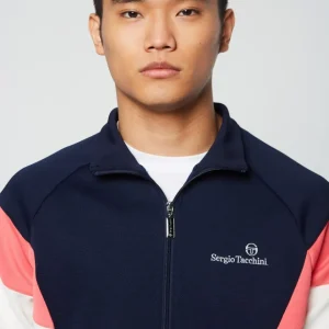 Best Sale Pero Track Jacket Archivio- Maritime Blue View All