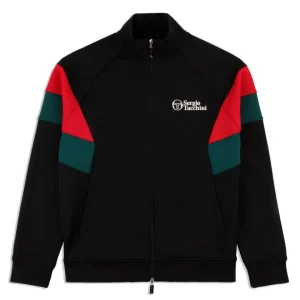 Best Pero Track Jacket- Black Beauty Jackets