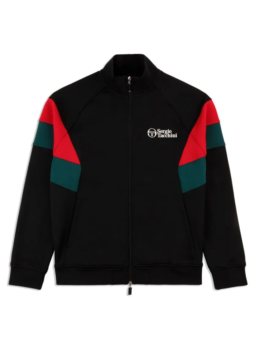 pero_track_jacket_black_beauty_0-2.webp Outlet Pero Track Jacket- Black Beauty Tracksuits