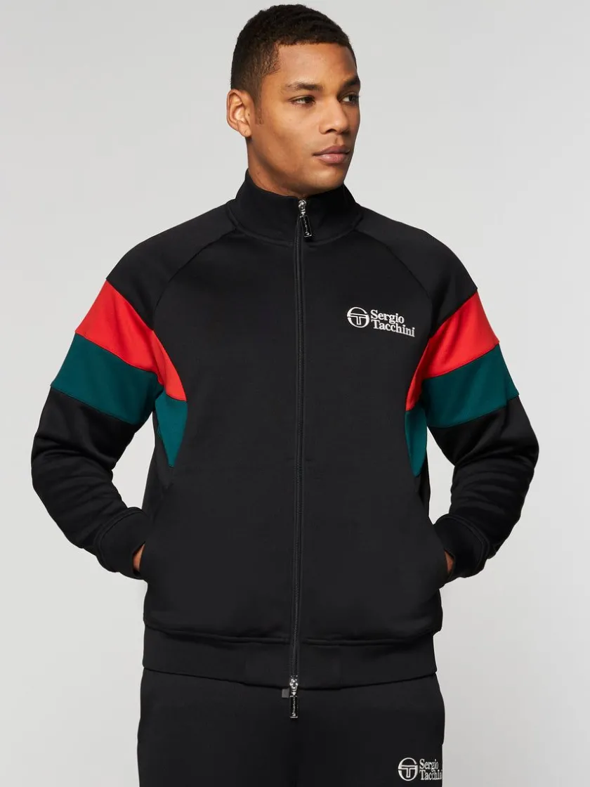 pero_track_jacket_black_beauty_1.webp Flash Sale Pero Track Jacket- Black Beauty View All
