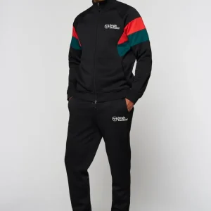 Best Pero Track Jacket- Black Beauty Jackets