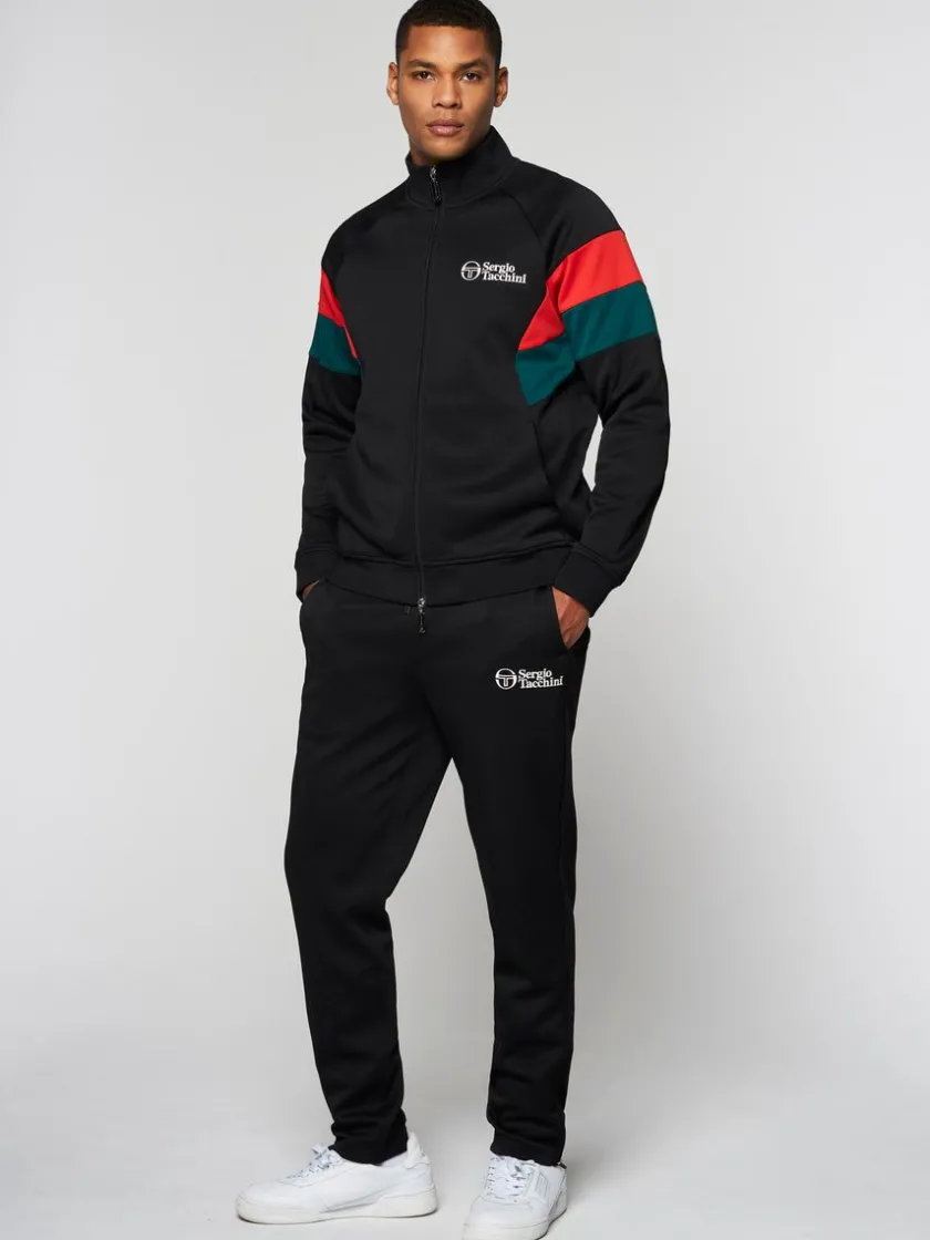 pero_track_jacket_black_beauty_2-2.webp Outlet Pero Track Jacket- Black Beauty Tracksuits