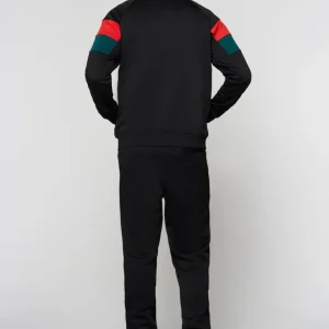 Flash Sale Pero Track Jacket- Black Beauty View All