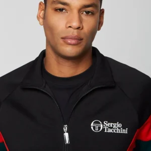 Best Pero Track Jacket- Black Beauty Jackets