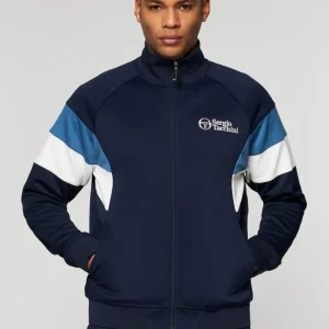 Cheap Pero Track Jacket- Maritime Blue View All