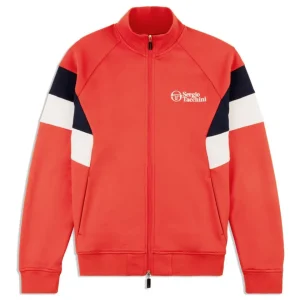 Fashion Pero Track Jacket- Poinciana Jackets