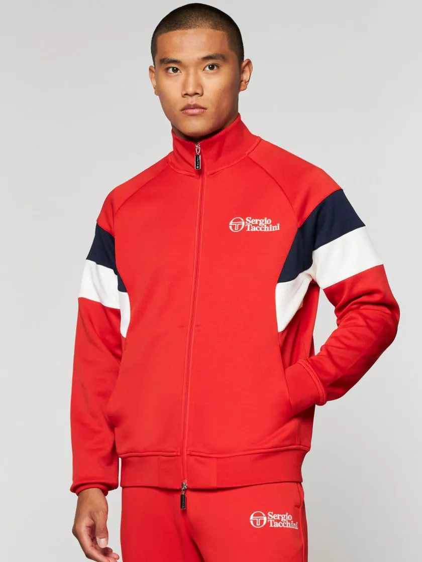 pero_track_jacket_poinciana_1-1.webp Fashion Pero Track Jacket- Poinciana Jackets
