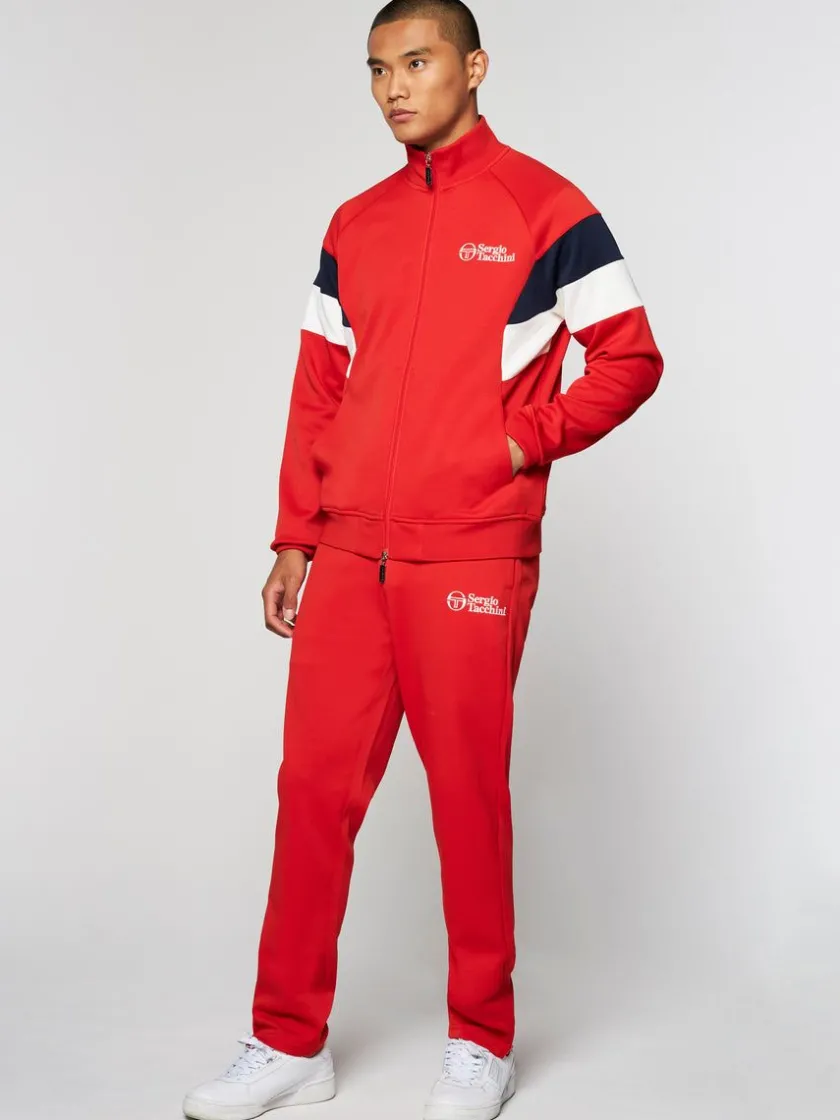 pero_track_jacket_poinciana_2-1.webp Fashion Pero Track Jacket- Poinciana Jackets