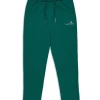 New Pero Track Pant Archivio- Evergreen Tracksuits