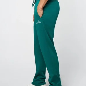 Online Pero Track Pant Archivio- Evergreen Pants And Sweatpants