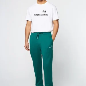 New Pero Track Pant Archivio- Evergreen Tracksuits