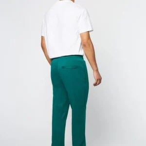 New Pero Track Pant Archivio- Evergreen Tracksuits