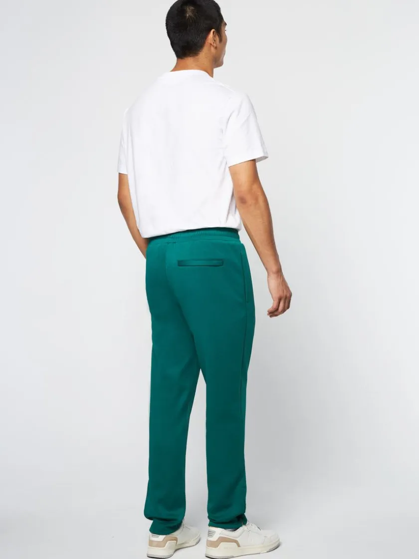 pero_track_pant_archivio_evergreen_3.webp Discount Pero Track Pant Archivio- Evergreen View All