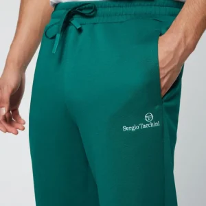 Online Pero Track Pant Archivio- Evergreen Pants And Sweatpants