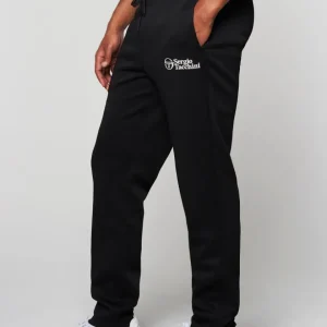 Hot Pero Track Pant- Black Beauty Pants And Sweatpants