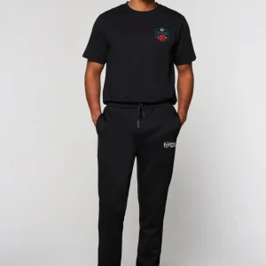 Online Pero Track Pant- Black Beauty Tracksuits