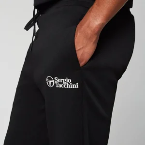 Hot Pero Track Pant- Black Beauty View All