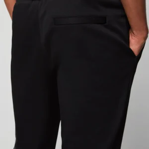Online Pero Track Pant- Black Beauty Tracksuits