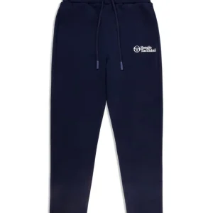 Hot Pero Track Pant- Maritime Blue Pants And Sweatpants