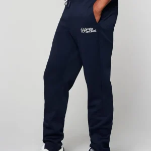 Hot Pero Track Pant- Maritime Blue Pants And Sweatpants