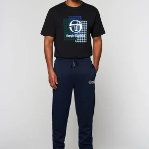 Fashion Pero Track Pant- Maritime Blue View All