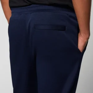 Fashion Pero Track Pant- Maritime Blue View All