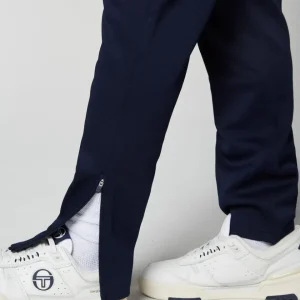 Fashion Pero Track Pant- Maritime Blue View All