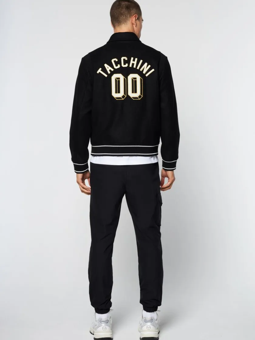 prep_wool_varsity_jacket_black_3.webp Discount Prep Wool Varsity Jacket- Black View All