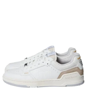 Cheap Prime Shot Da Ultra Sneaker- White Tofu/ Quiet Grey Shoes