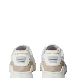 Cheap Prime Shot Da Ultra Sneaker- White Tofu/ Quiet Grey Shoes
