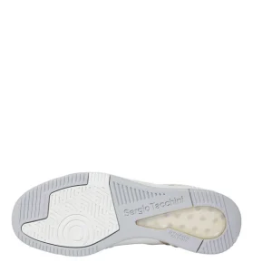 Cheap Prime Shot Da Ultra Sneaker- White Tofu/ Quiet Grey Shoes
