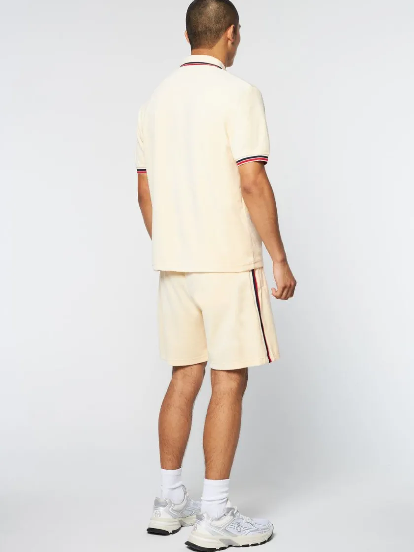 primo_velour_polo_pearl_ivory_3-1.webp Shop Primo Velour Polo- Pearl Ivory Matching Separates