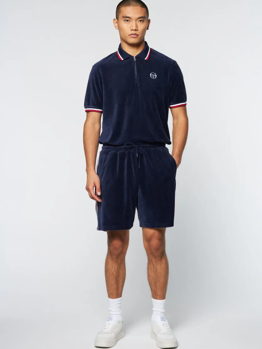 primo_velour_short_maritime_blue_2-2.webp Discount Primo Velour Short- Maritime Blue Shorts And Swim
